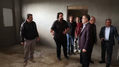 Derince’nin Afet Mutfağı’nda Sona Gelindi
