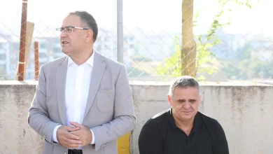 Başkan Gökçe: Hep Birlikte Daha Güzel Bir Derince İçin Çalışıyoruz