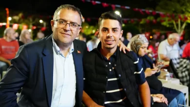 Şampiyonluk Coşkusu Senin Kafen’de Yaşandı