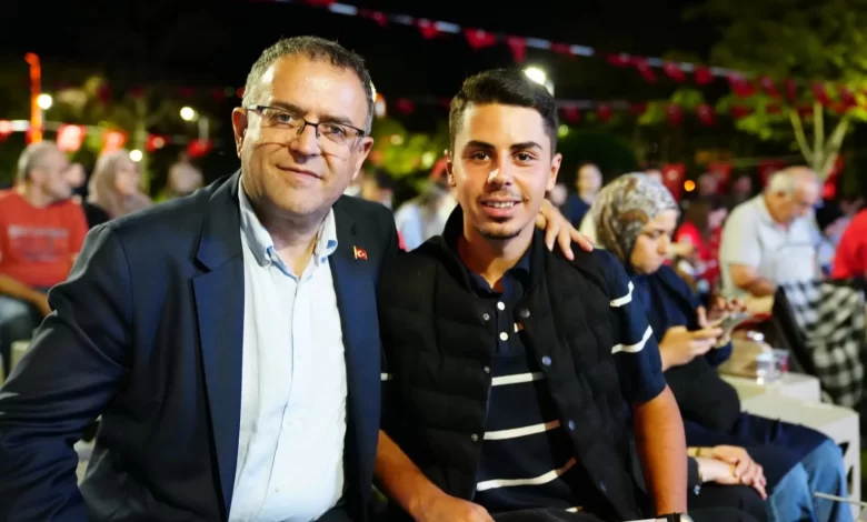 Şampiyonluk Coşkusu Senin Kafen’de Yaşandı