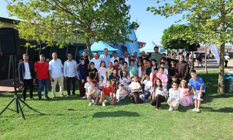 Başkan Söğüt, Hereke Fest’te gençlerin coşkusuna ortak oldu
