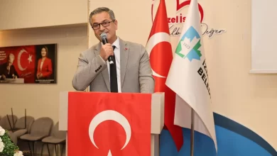 İzmit Belediyesinden Şehit Yakınları ve Gazi Evi müjdesi
