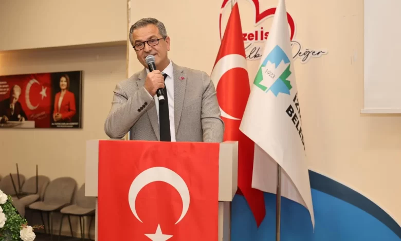 İzmit Belediyesinden Şehit Yakınları ve Gazi Evi müjdesi