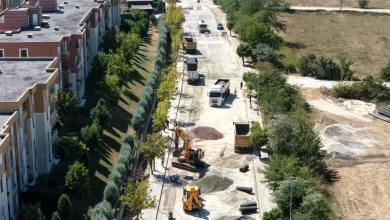 Başiskele Karamürsel Caddesi prestij kazanıyor