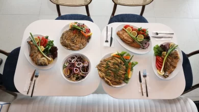 Bıçkıdere Göleti’nde balık restoranı ve Gülümse Kafe hizmete hazır