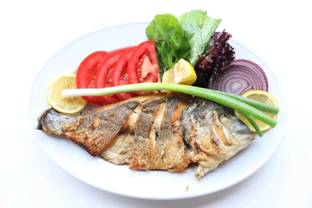 Bıçkıdere Göleti’nde balık restoranı ve Gülümse Kafe hizmete hazır - görsel 4