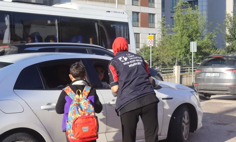 Beslenme Saati öğrencilerin yanında olmaya devam ediyor