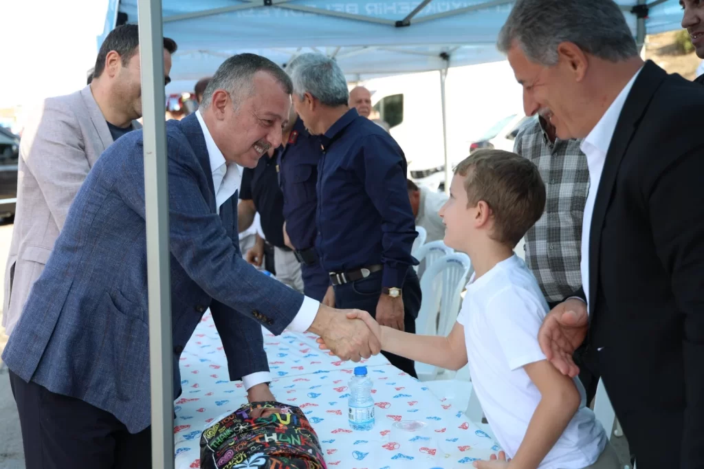“Birlik ve beraberliğimiz güçlenerek devam etsin” - görsel 2