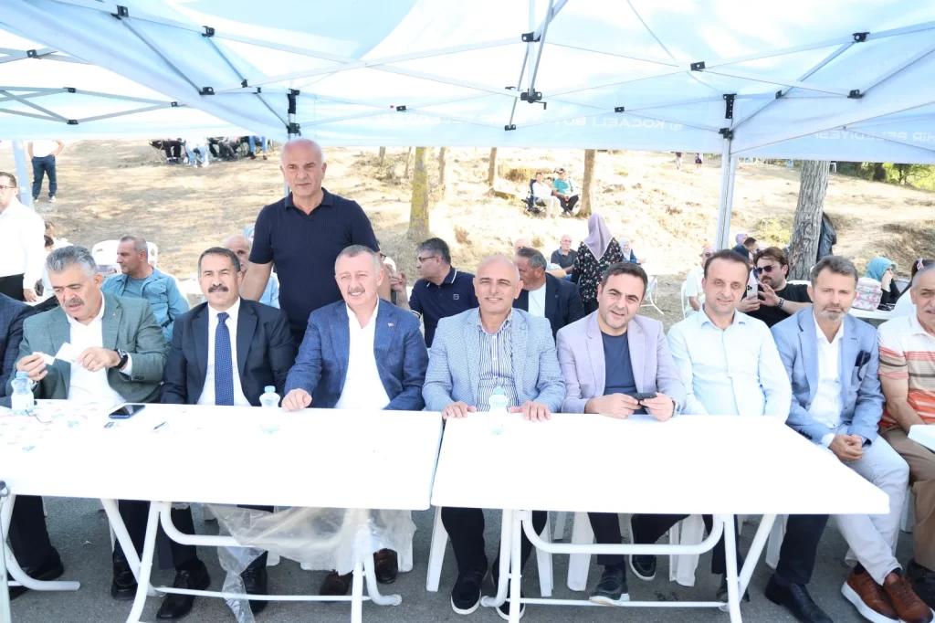 “Birlik ve beraberliğimiz güçlenerek devam etsin” - görsel 3
