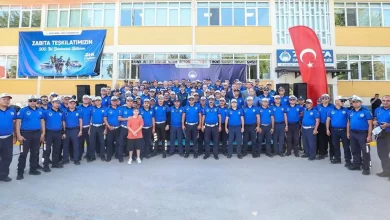 “Bizim anlayışımızda patron da, efendi de sadece millettir”