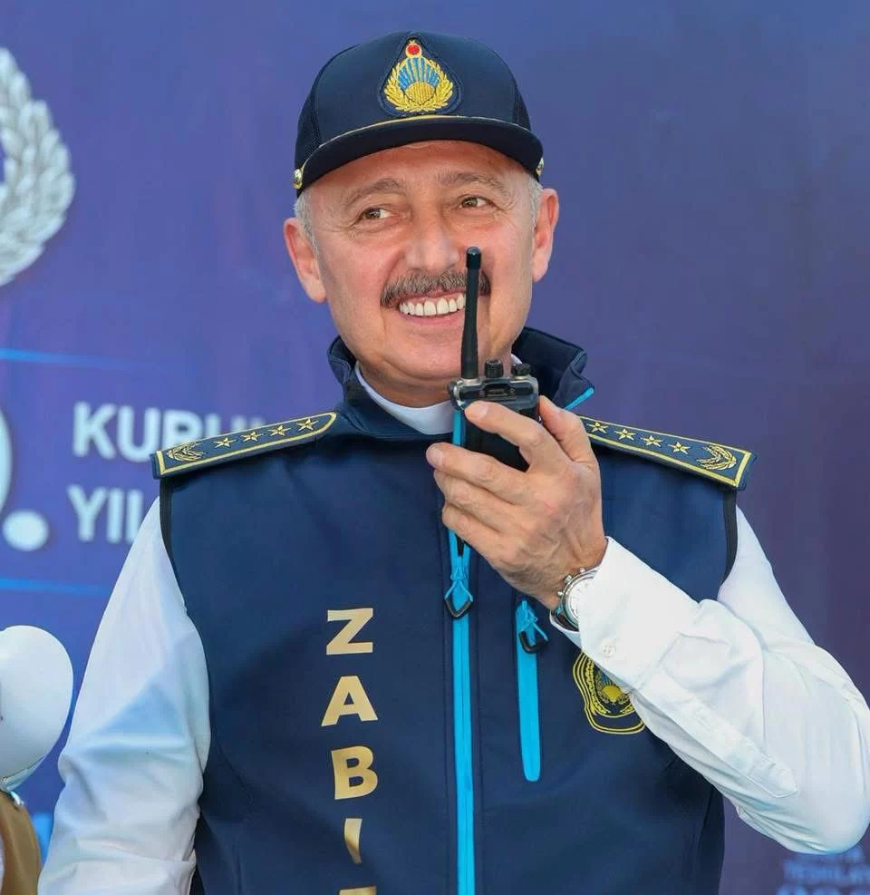 “Bizim anlayışımızda patron da, efendi de sadece millettir” - görsel 2
