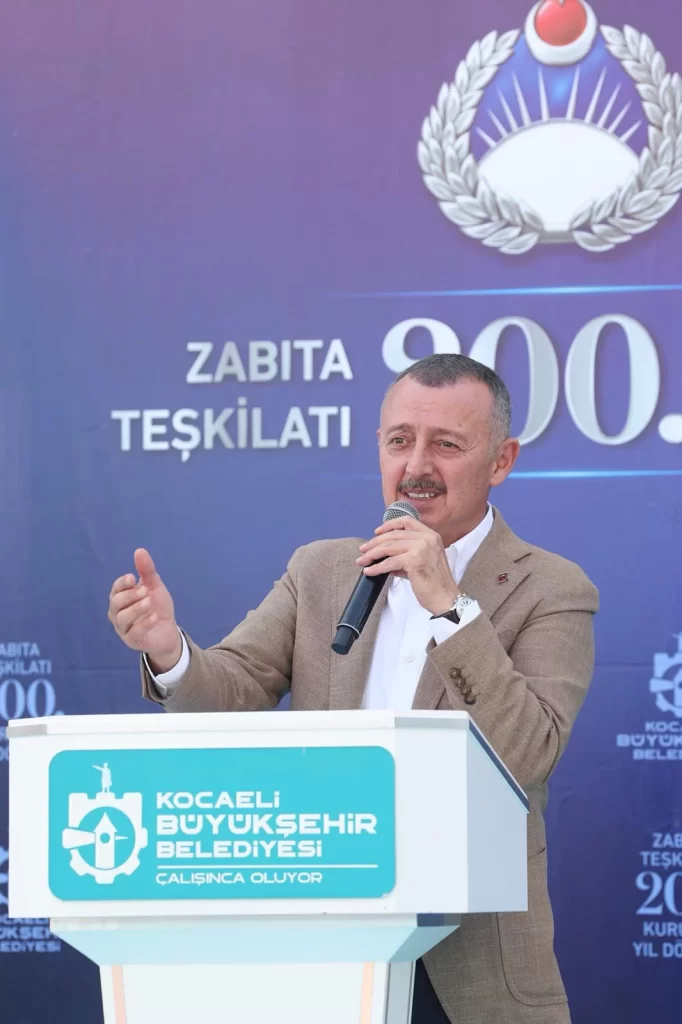 “Bizim anlayışımızda patron da, efendi de sadece millettir” - görsel 3