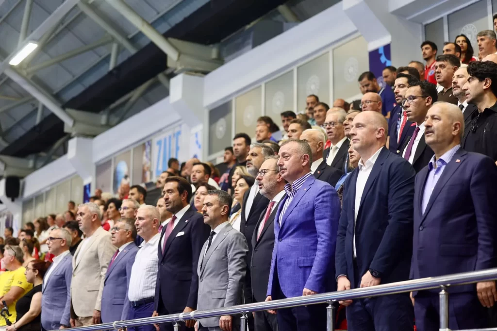 Büyükakın: “Kocaeli olarak mutluyuz, gururluyuz” - görsel 3