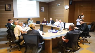 Büyükşehir Encümeni’nde 6 taşınmaz kiraya verildi