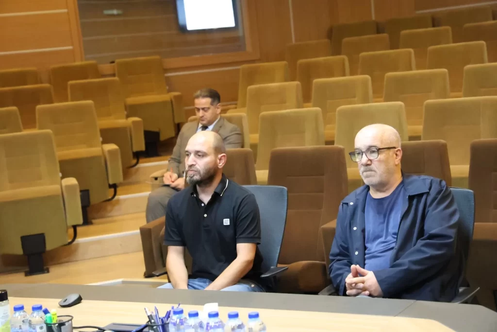 Büyükşehir Encümeni’nde 6 taşınmaz kiraya verildi - görsel 2