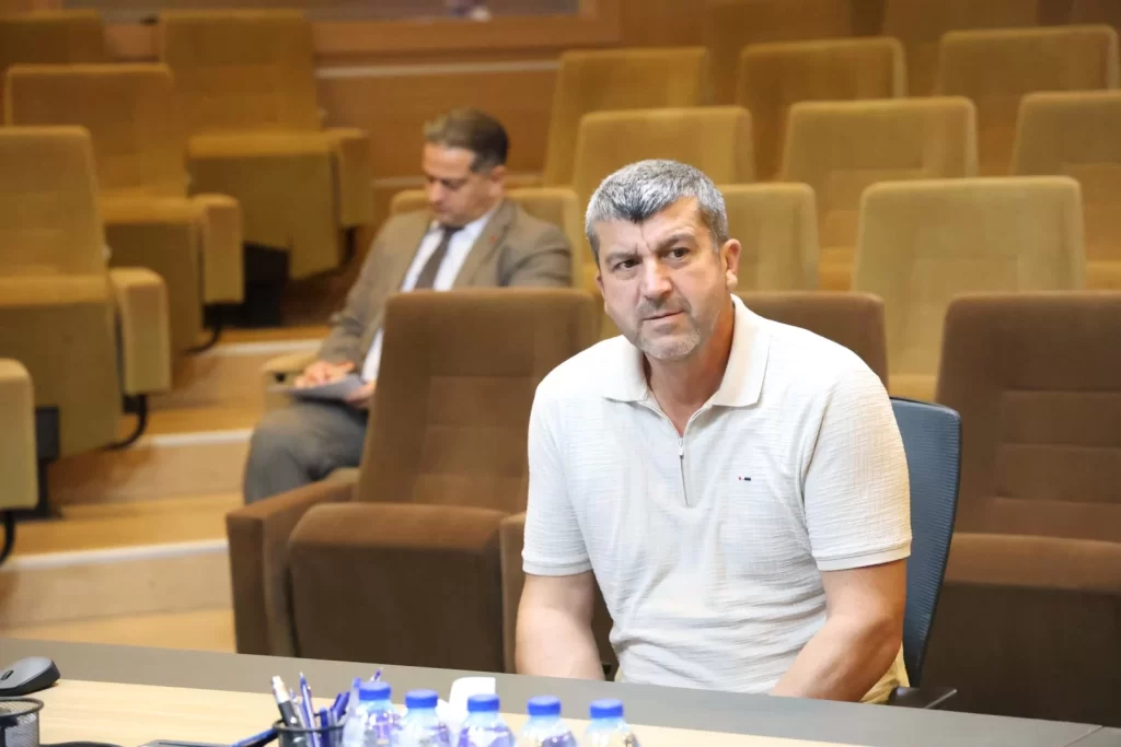 Büyükşehir Encümeni’nde 6 taşınmaz kiraya verildi - görsel 3