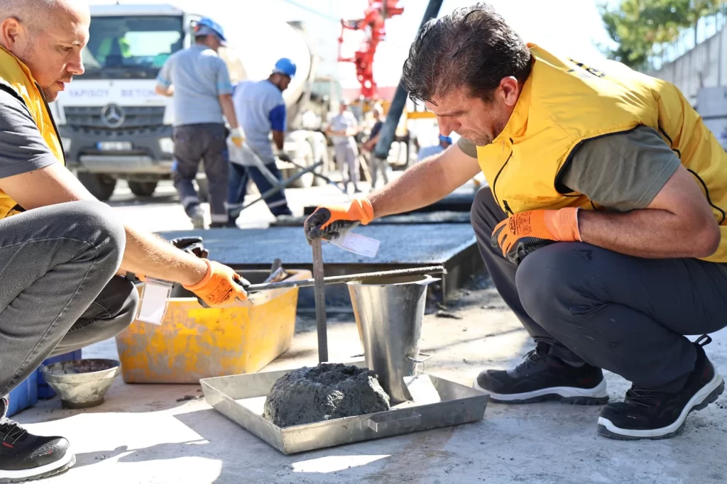 Büyükşehir Laboratuvarı’na TÜRKAK tescili - görsel 2