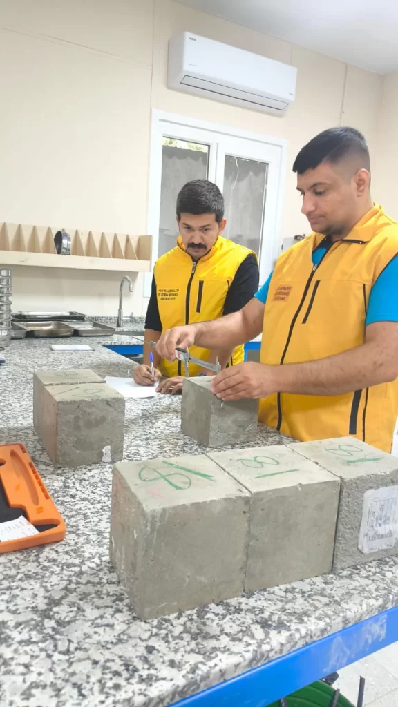 Büyükşehir Laboratuvarı’na TÜRKAK tescili - görsel 3