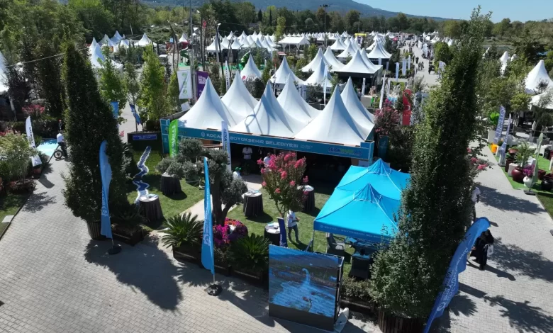 Büyükşehir, PSB Anatolia Fuarı’nda