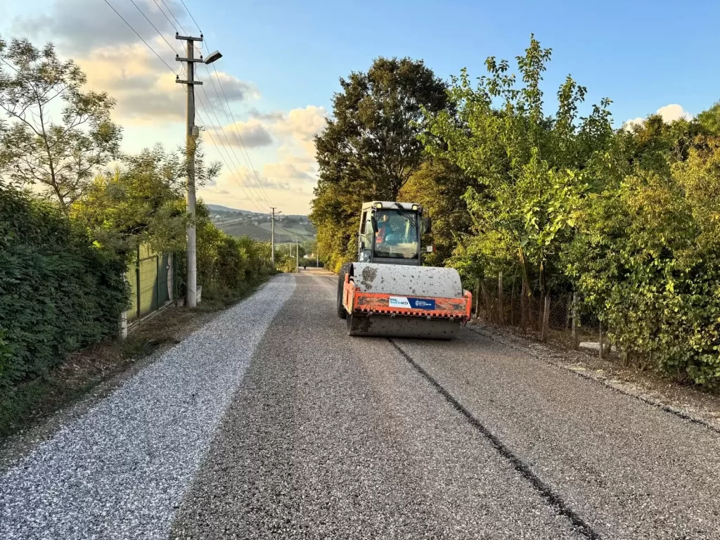 Büyükşehir her yerde, hizmet her noktada - görsel 4