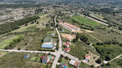 Büyükşehir her yerde, hizmet her noktada