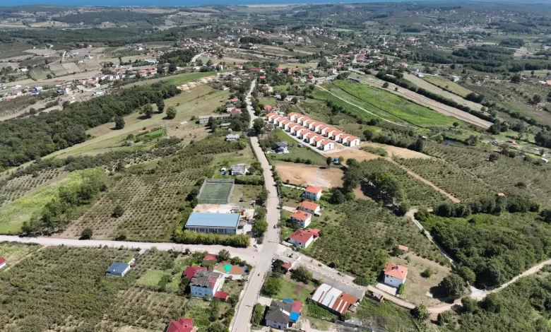 Büyükşehir her yerde, hizmet her noktada