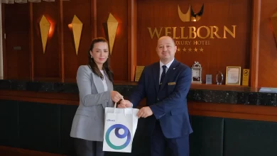 Büyükşehir, Fransa maçı ile turizm vitrinine çıkıyor