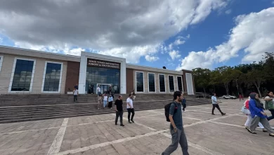 Büyükşehir’den eğitim ve tahliye tatbikatı