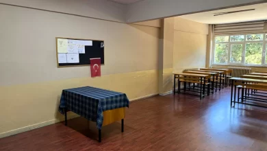 Büyükşehir’den okullara 7,3 milyon TL’lik boya desteği
