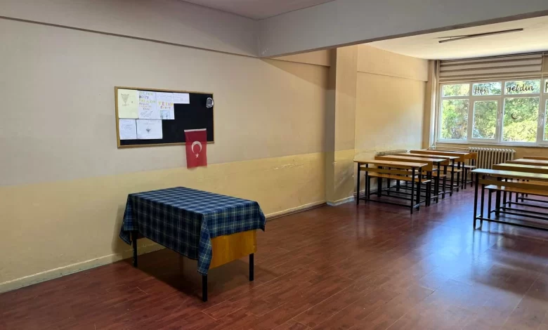 Büyükşehir’den okullara 7,3 milyon TL’lik boya desteği
