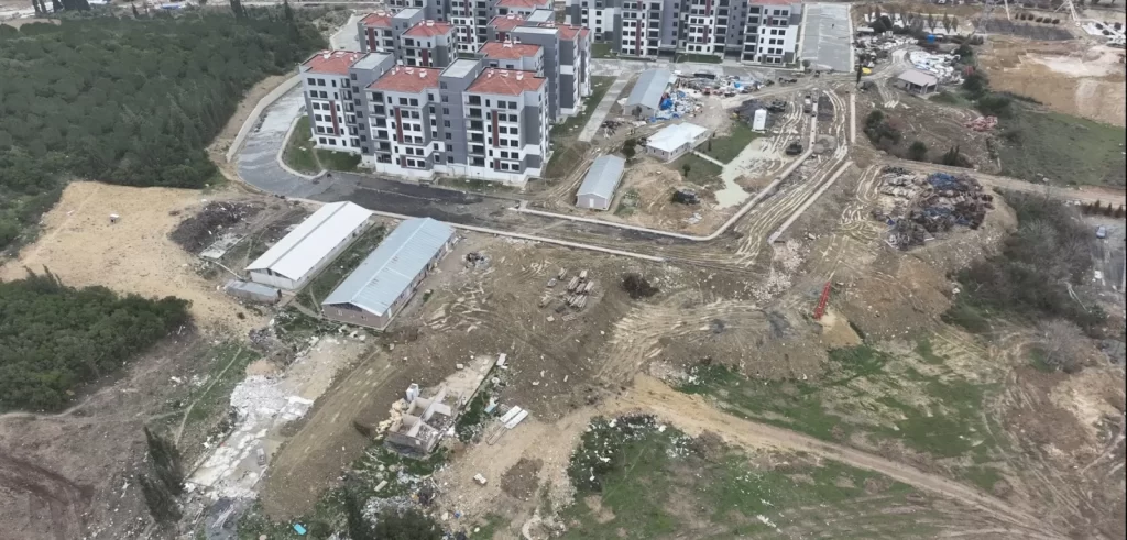 Büyükşehir’den kaçak hafriyata sıkı takip - görsel 2