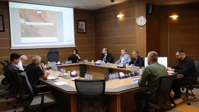 Büyükşehir’den kaçak hafriyata taviz yok