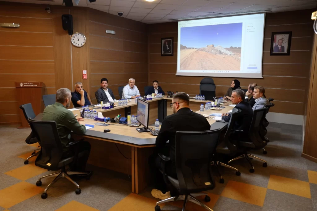Büyükşehir’den kaçak hafriyata taviz yok - görsel 2