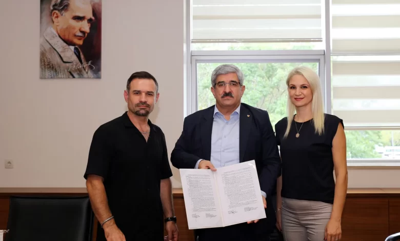 BASIN BÜLTENİ: KOTO, Değirmenbaşı Otel & Restoran ile indirim protokolü imzaladı