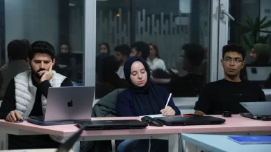 Dijital Kampüs’te yeni dönem heyecanı başladı