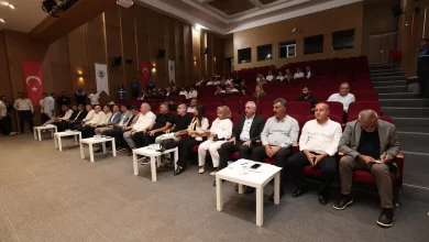 Dilovası Belediyesi Eylül Ayı Meclisi Gerçekleşti