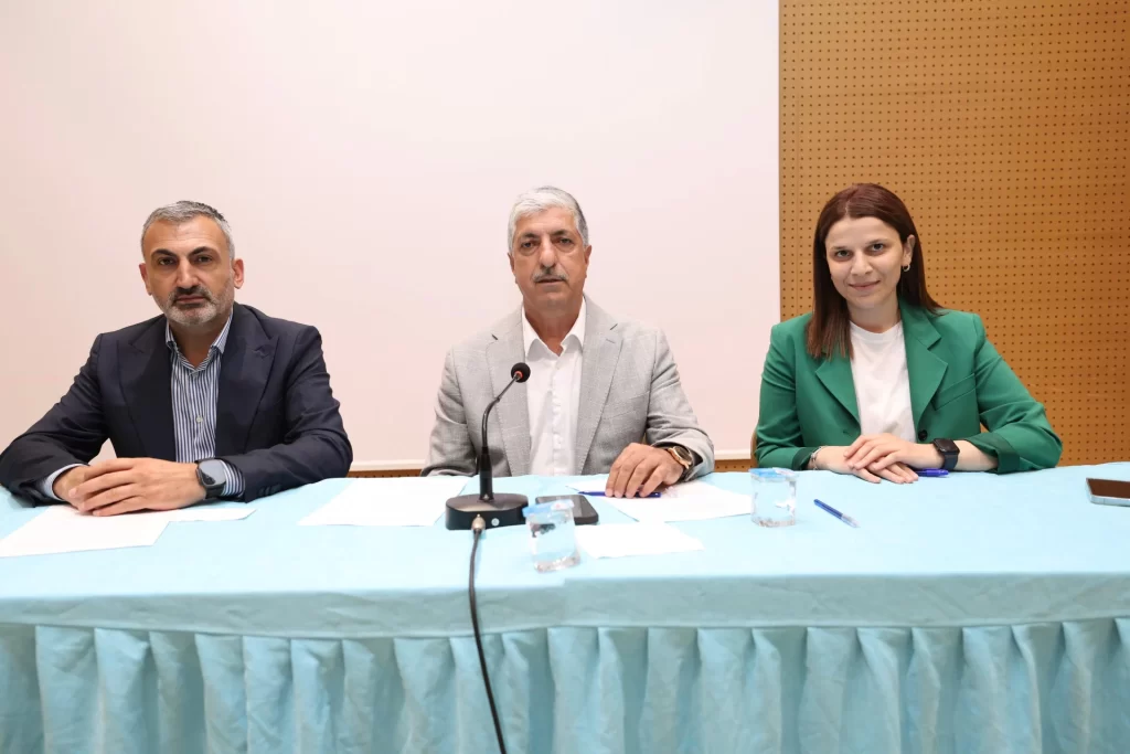 Dilovası Belediyesi Eylül Ayı Meclisi Gerçekleşti - görsel 2