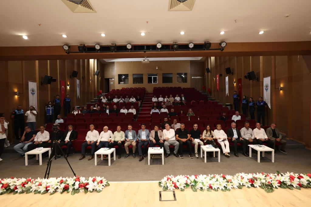 Dilovası Belediyesi Eylül Ayı Meclisi Gerçekleşti - görsel 4