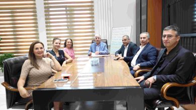 Dilovası’nda Can Doslar İçin Anlamlı İşbirliği
