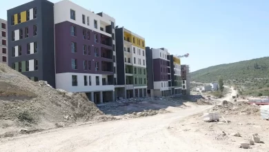 Dilovası'nda Değişim ve Dönüşüm Her Alanda Sürüyor