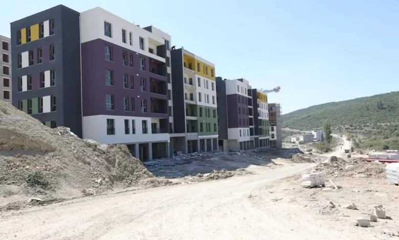 Dilovası'nda Değişim ve Dönüşüm Her Alanda Sürüyor