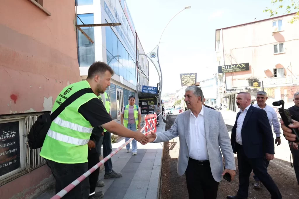 Dilovası'nda Değişim ve Dönüşüm Her Alanda Sürüyor - görsel 2