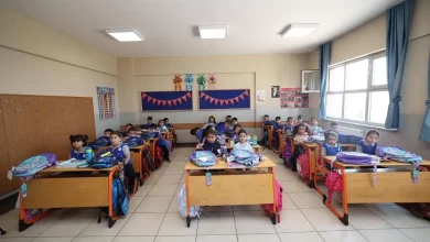 Dilovası'nda Eğitime Güçlü Destek