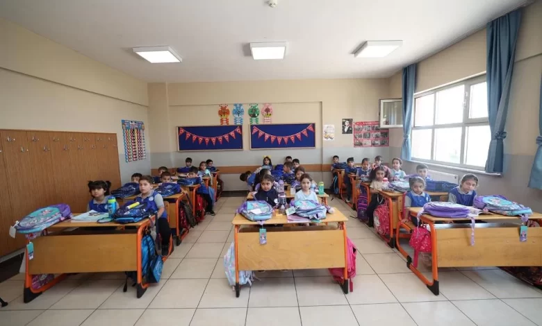 Dilovası'nda Eğitime Güçlü Destek