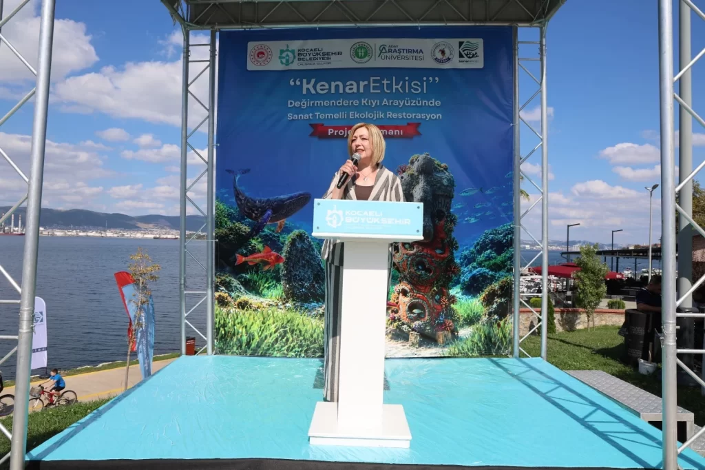 Dip çamuruydu, canlılara yuva oldu - görsel 2
