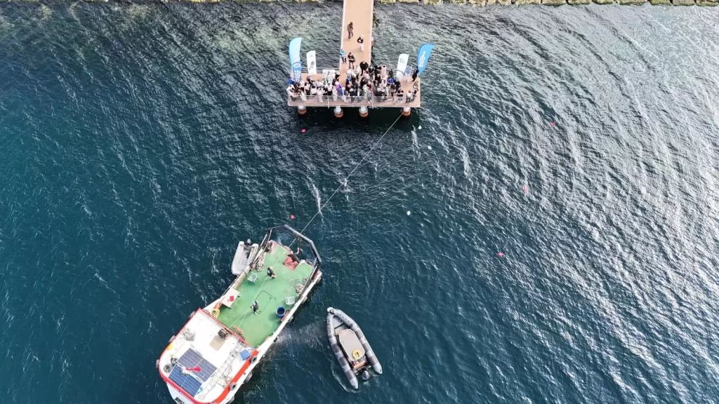 Dip çamuruydu, canlılara yuva oldu - görsel 3