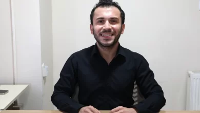 İzmit Belediyesi Diyetisyeninden obezite uyarısı