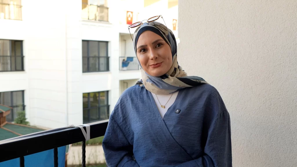 Kartepe’de 144 kapı mutluluğa açıldı - görsel 2