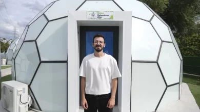 Genç girişimcilerin yeni adresi; TEKNO GARAJ