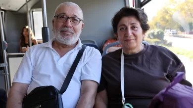 Güney aksında 41G ulaşıma nefes oldu